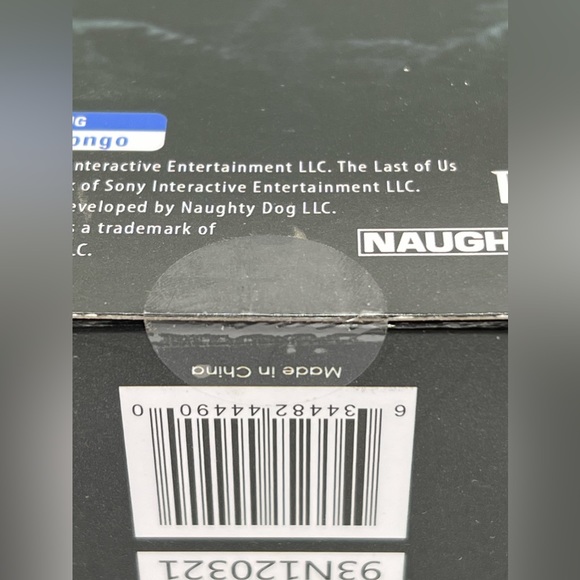 NECA The Last of Us 2 Ultimate Joel & Ellie 7" Scale Action Figure 2 pack New - Picture 12 of 14